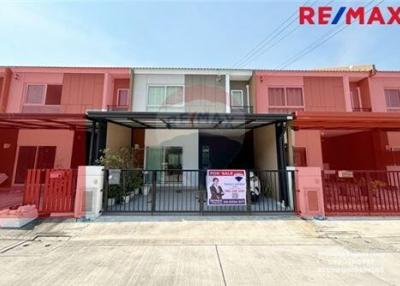 112 Sqm., 3 Beds Townhouse listed for ฿ 3,190,000.