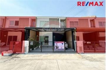 112 Sqm., 3 Beds Townhouse listed for ฿ 3,190,000.