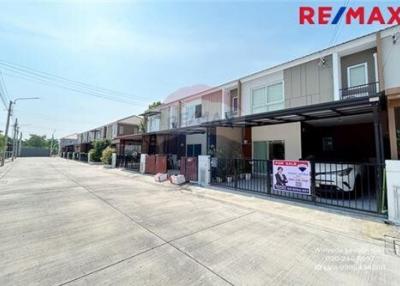 112 Sqm., 3 Beds Townhouse listed for ฿ 3,190,000.