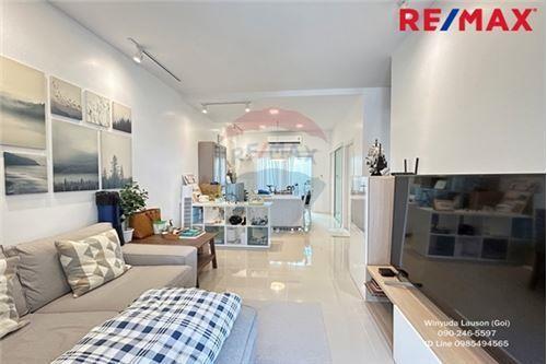 112 Sqm., 3 Beds Townhouse listed for ฿ 3,190,000.