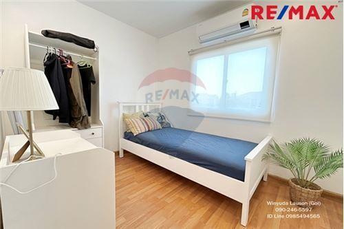 112 Sqm., 3 Beds Townhouse listed for ฿ 3,190,000.