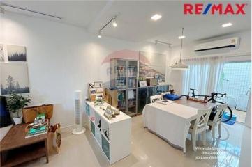 112 Sqm., 3 Beds Townhouse listed for ฿ 3,190,000.