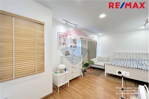 112 Sqm., 3 Beds Townhouse listed for ฿ 3,190,000.