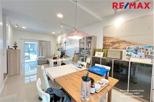 112 Sqm., 3 Beds Townhouse listed for ฿ 3,190,000.