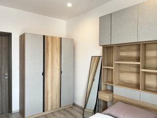 Ideo mobi Asoke Condo in Asoke - 35sqm One-Bedroom with City Views
