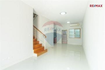 104 Sqm., 3 Beds Townhouse listed for ฿ 3,000,000.