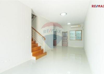 104 Sqm., 3 Beds Townhouse listed for ฿ 3,000,000.