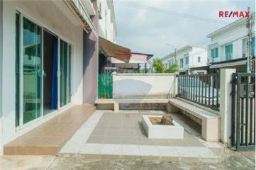 104 Sqm., 3 Beds Townhouse listed for ฿ 3,000,000.