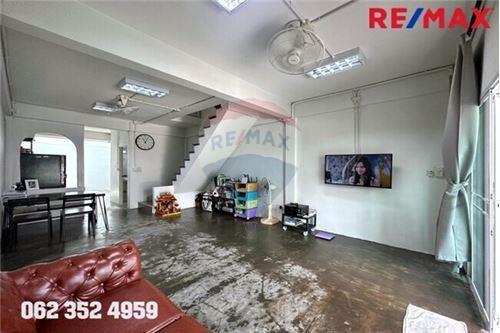 80 Sqm., 2 Beds Townhouse listed for ฿ 2,500,000.