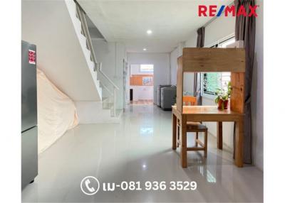 101 Sqm., 2 Beds Townhouse listed for ฿ 2,600,000.