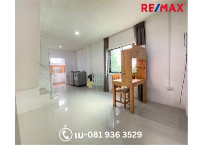 101 Sqm., 2 Beds Townhouse listed for ฿ 2,600,000.