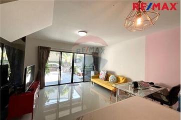 145 Sqm., 3 Beds Townhouse listed for ฿ 4,250,000.