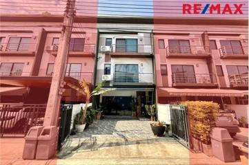 145 Sqm., 3 Beds Townhouse listed for ฿ 4,250,000.