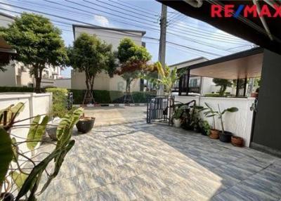 145 Sqm., 3 Beds Townhouse listed for ฿ 4,250,000.