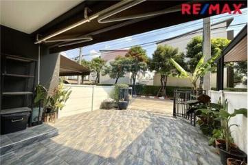 145 Sqm., 3 Beds Townhouse listed for ฿ 4,250,000.