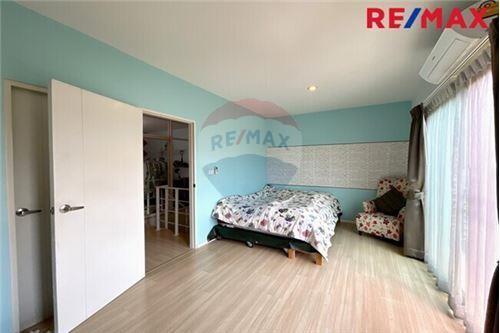 145 Sqm., 3 Beds Townhouse listed for ฿ 4,250,000.