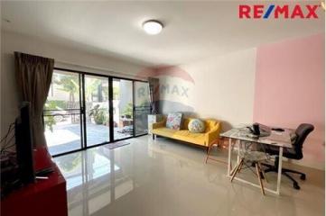 145 Sqm., 3 Beds Townhouse listed for ฿ 4,250,000.