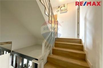 145 Sqm., 3 Beds Townhouse listed for ฿ 4,250,000.