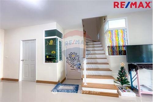 96 Sqm., 3 Beds Townhouse listed for ฿ 2,750,000.