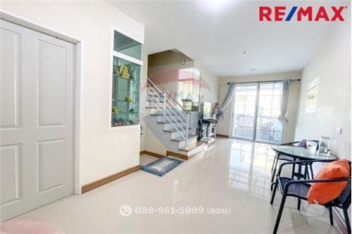 96 Sqm., 3 Beds Townhouse listed for ฿ 2,750,000.