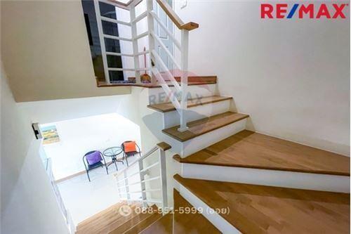 96 Sqm., 3 Beds Townhouse listed for ฿ 2,750,000.