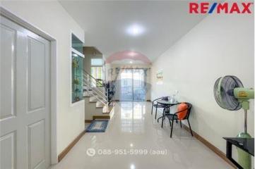 96 Sqm., 3 Beds Townhouse listed for ฿ 2,750,000.