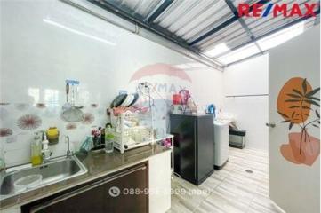 96 Sqm., 3 Beds Townhouse listed for ฿ 2,750,000.