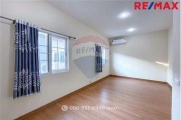 96 Sqm., 3 Beds Townhouse listed for ฿ 2,750,000.