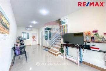 96 Sqm., 3 Beds Townhouse listed for ฿ 2,750,000.