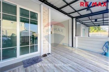 96 Sqm., 3 Beds Townhouse listed for ฿ 2,750,000.