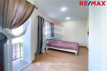 96 Sqm., 3 Beds Townhouse listed for ฿ 2,750,000.