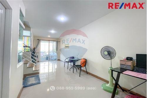 96 Sqm., 3 Beds Townhouse listed for ฿ 2,750,000.