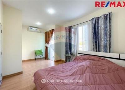 96 Sqm., 3 Beds Townhouse listed for ฿ 2,750,000.