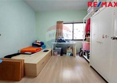 136 Sqm., 3 Beds Townhouse listed for ฿ 3,490,000.