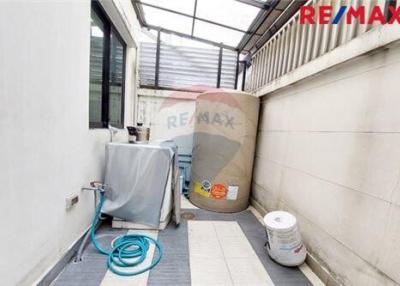 136 Sqm., 3 Beds Townhouse listed for ฿ 3,490,000.