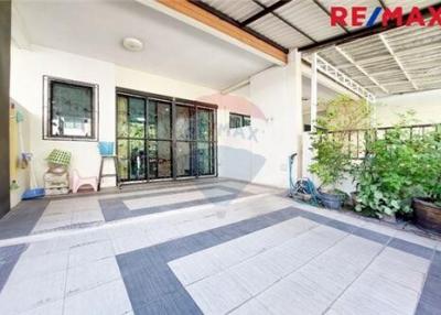 136 Sqm., 3 Beds Townhouse listed for ฿ 3,490,000.