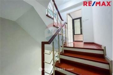 154 Sqm., 3 Beds Townhouse listed for ฿ 2,690,000.