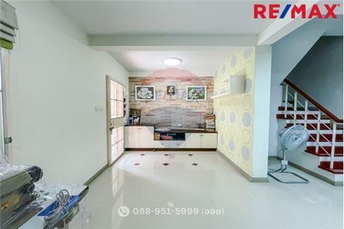 154 Sqm., 3 Beds Townhouse listed for ฿ 2,690,000.