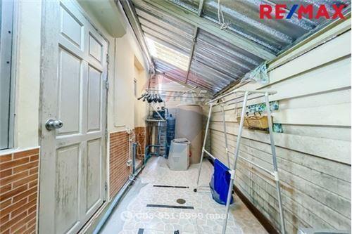 154 Sqm., 3 Beds Townhouse listed for ฿ 2,690,000.