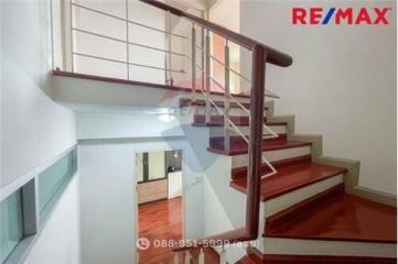 154 Sqm., 3 Beds Townhouse listed for ฿ 2,690,000.