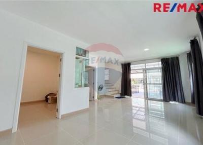 131 Sqm., 4 Beds Townhouse listed for ฿ 3,990,000.
