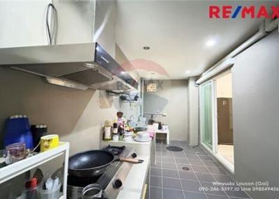 131 Sqm., 4 Beds Townhouse listed for ฿ 3,490,000.