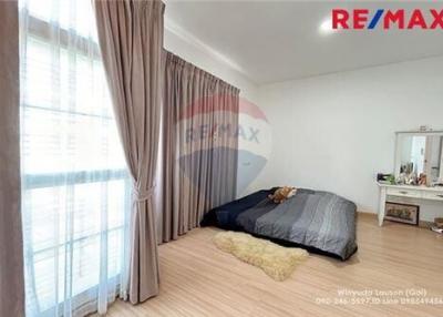 131 Sqm., 4 Beds Townhouse listed for ฿ 3,490,000.