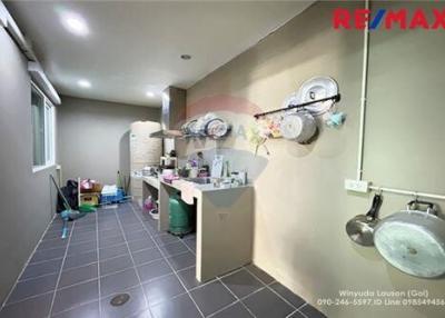 131 Sqm., 4 Beds Townhouse listed for ฿ 3,490,000.