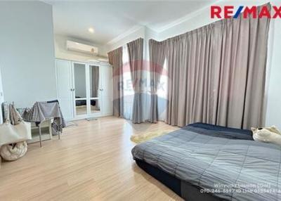 131 Sqm., 4 Beds Townhouse listed for ฿ 3,490,000.