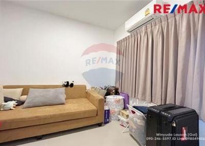 131 Sqm., 4 Beds Townhouse listed for ฿ 3,590,000.