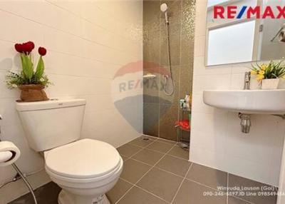 131 Sqm., 4 Beds Townhouse listed for ฿ 3,490,000.