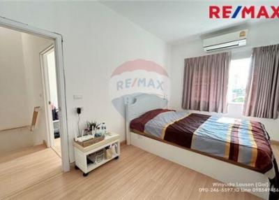 131 Sqm., 4 Beds Townhouse listed for ฿ 3,490,000.