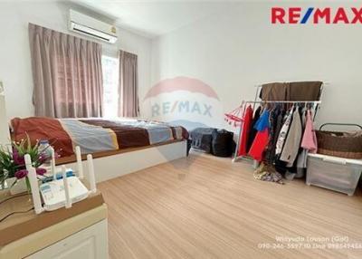 131 Sqm., 4 Beds Townhouse listed for ฿ 3,490,000.