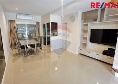 150 Sqm., 3 Beds Townhouse listed for ฿ 4,200,000.